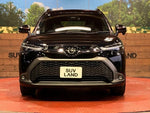 COROLLA CROSS