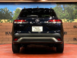 COROLLA CROSS