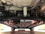 COROLLA CROSS