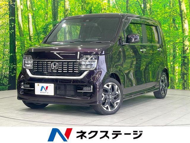 N-WGN CUSTOM