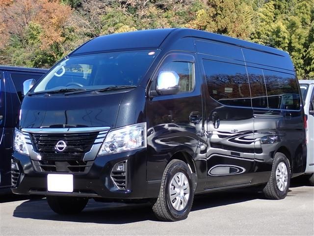 CARAVAN wagon