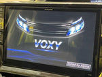 VOXY