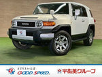 FJ CRUISER 4WD