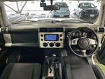 FJ CRUISER 4WD
