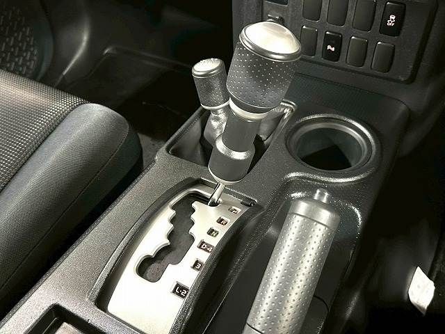 FJ CRUISER 4WD