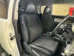 FJ CRUISER 4WD