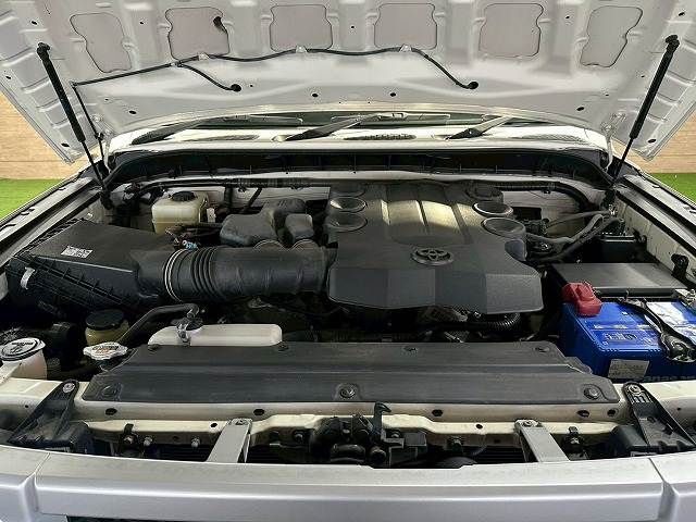 FJ CRUISER 4WD