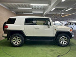 FJ CRUISER 4WD