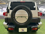 FJ CRUISER 4WD