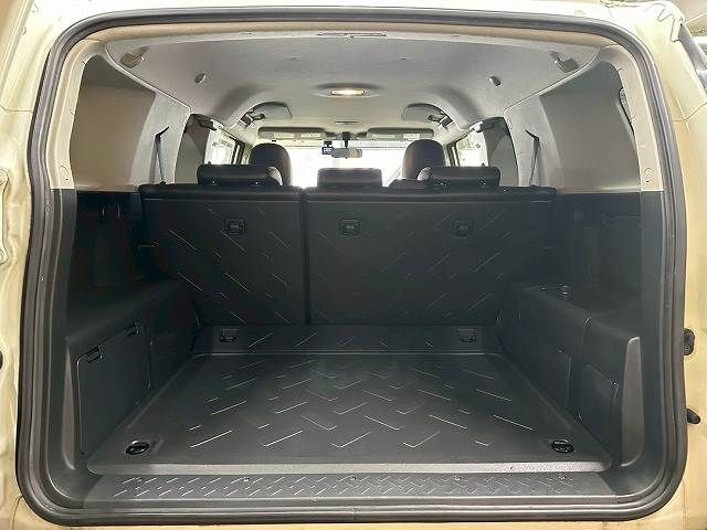 FJ CRUISER 4WD