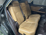 LEXUS RX450h AWD