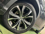 LEXUS RX450h AWD