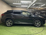 LEXUS RX450h AWD