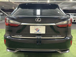LEXUS RX450h AWD