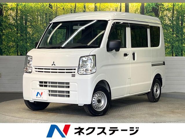 MINICAB van