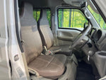 MINICAB van