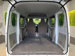 MINICAB van