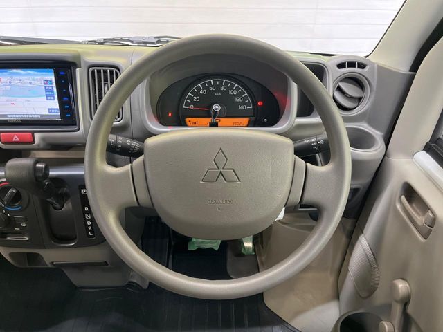 MINICAB van