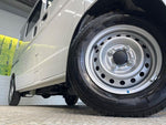 MINICAB van