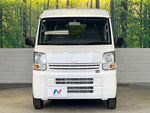 MINICAB van