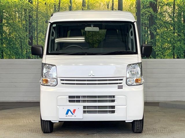 MINICAB van