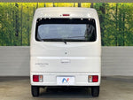 MINICAB van