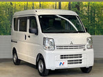 MINICAB van
