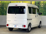MINICAB van