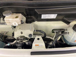 MINICAB van