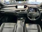 LEXUS UX250h