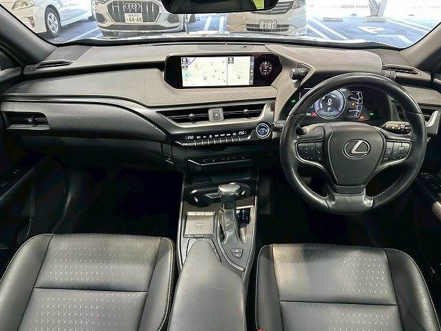 LEXUS UX250h