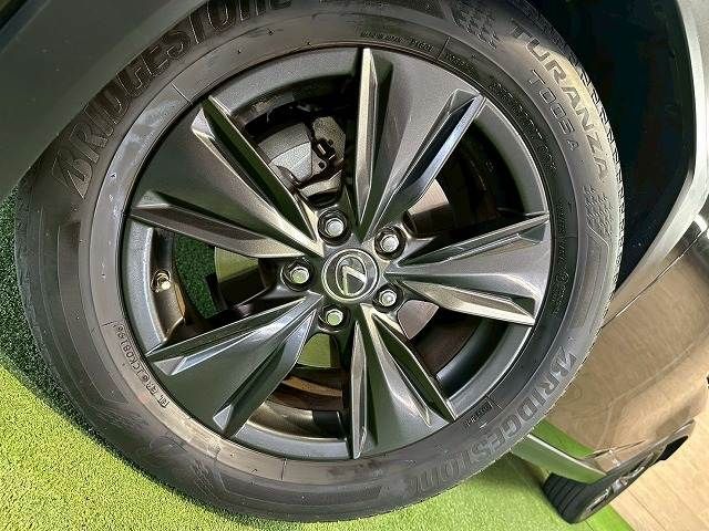 LEXUS UX250h