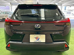 LEXUS UX250h