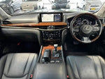 LEXUS LX570 AWD