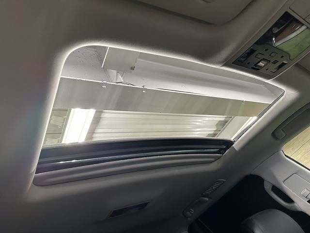 LEXUS LX570 AWD