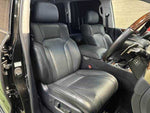 LEXUS LX570 AWD