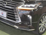 LEXUS LX570 AWD