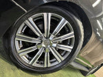 LEXUS LX570 AWD