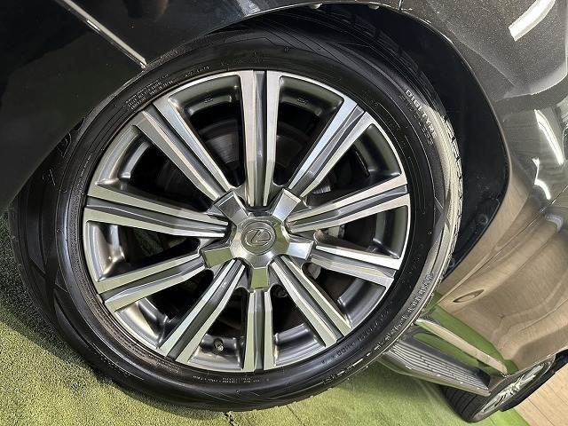 LEXUS LX570 AWD