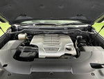 LEXUS LX570 AWD