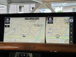 LEXUS LX570 AWD