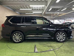 LEXUS LX570 AWD