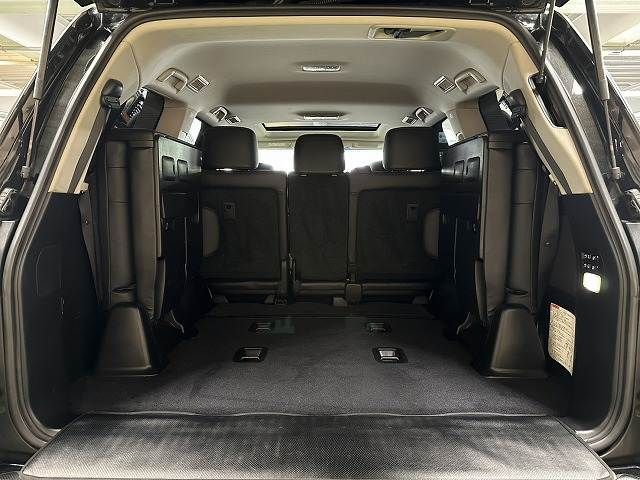 LEXUS LX570 AWD