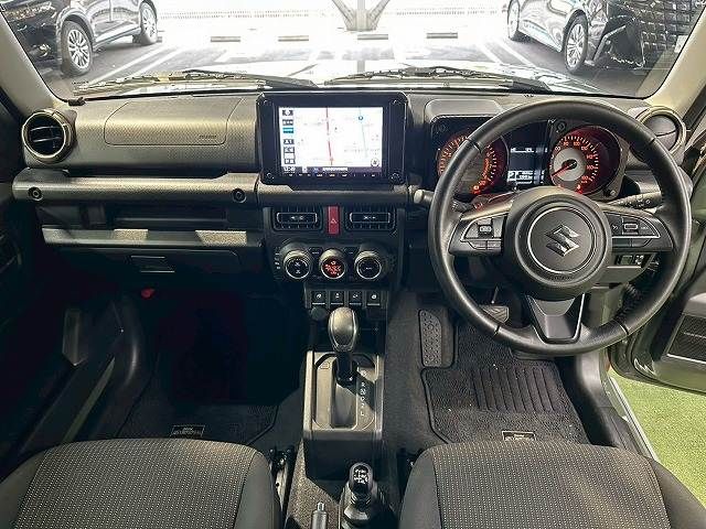 JIMNY SIERRA