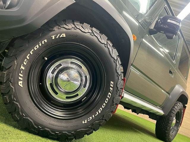 JIMNY SIERRA
