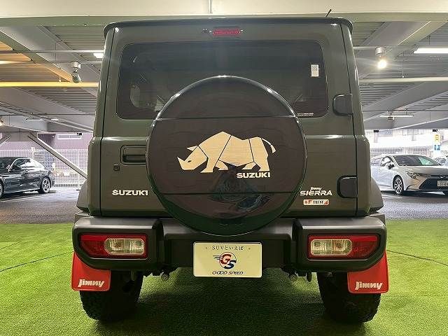 JIMNY SIERRA
