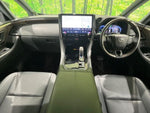 ALPHARD hybrid 4WD