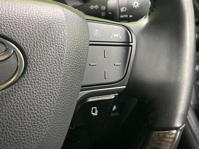 ALPHARD hybrid 4WD