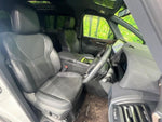 ALPHARD hybrid 4WD