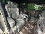 ALPHARD hybrid 4WD